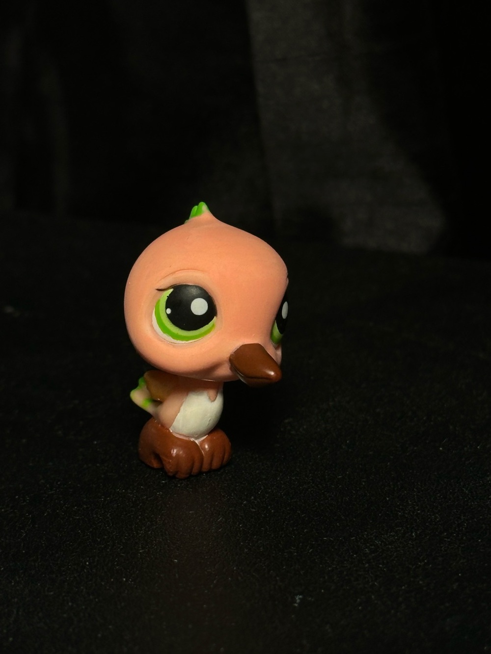 LPS Hummingbird #343